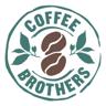 Coffee Brothers Logo